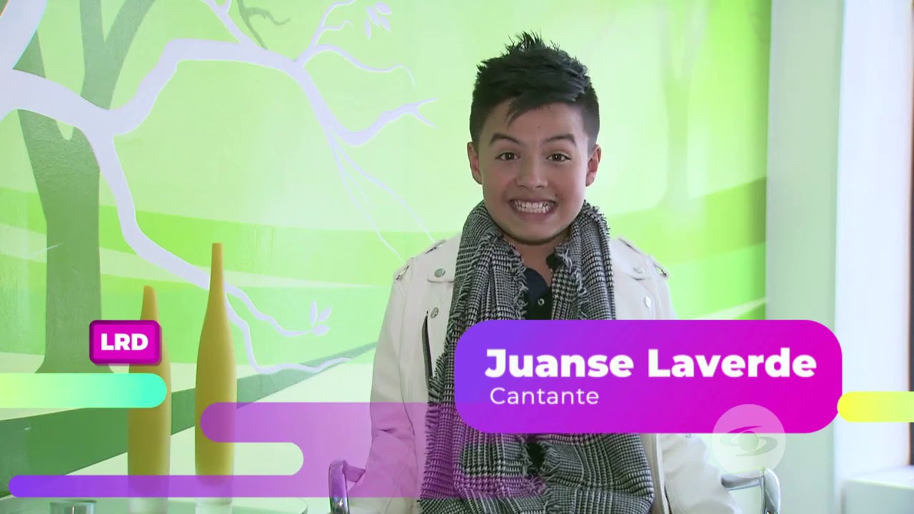 JuanSe Laverde presentó el video de su primer sencillo Jaque Mate