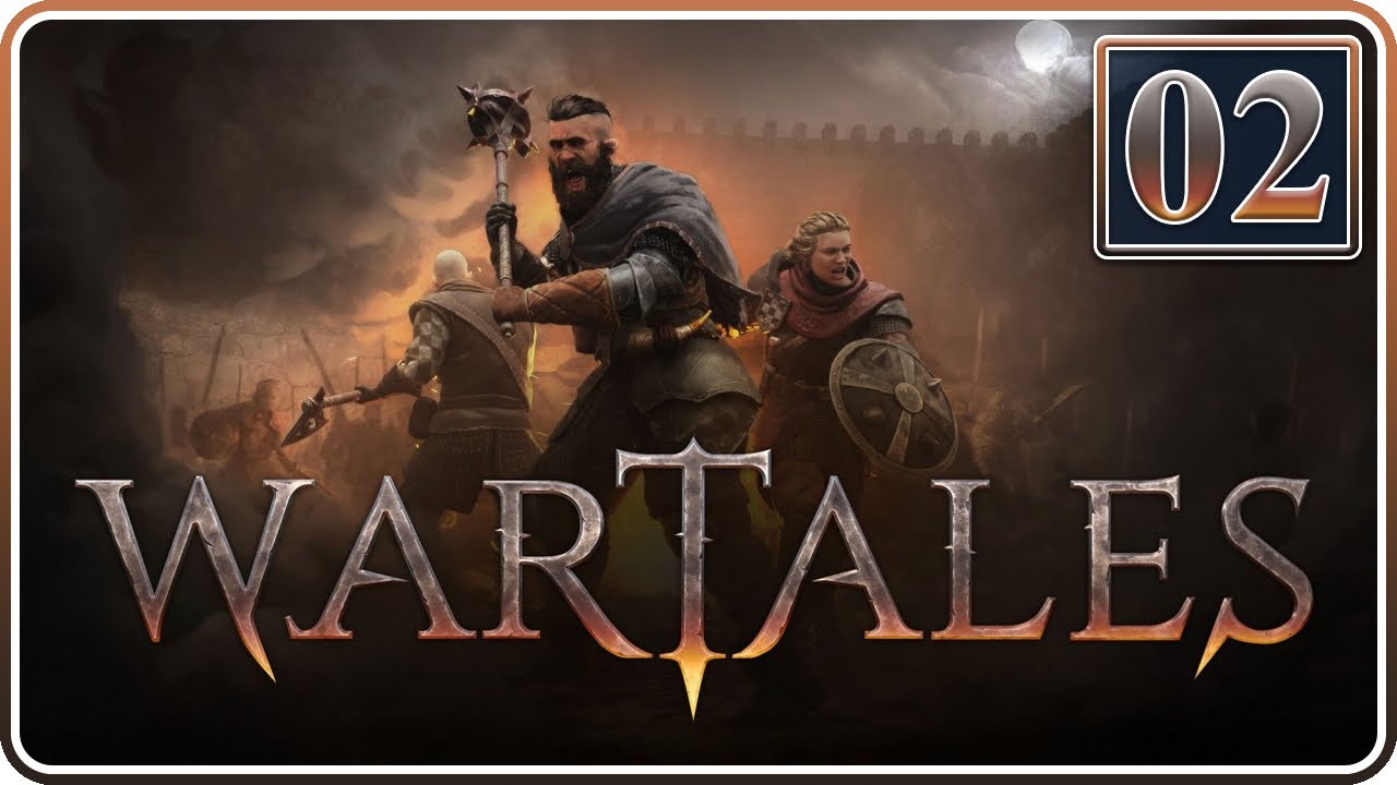 Doing Mercenary Things | Wartales