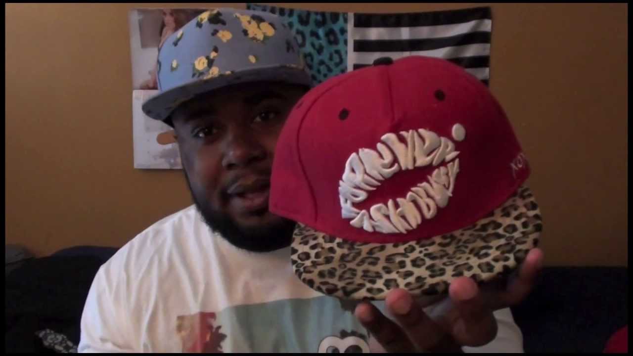 NEW FREE HATS