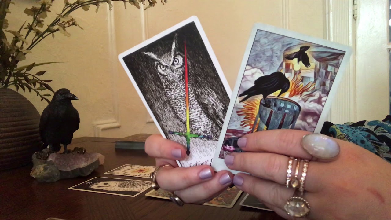 SCORPIO-EVERYTHING YOU EVER WANTED! (2ND 1/2 JUNE GEN)