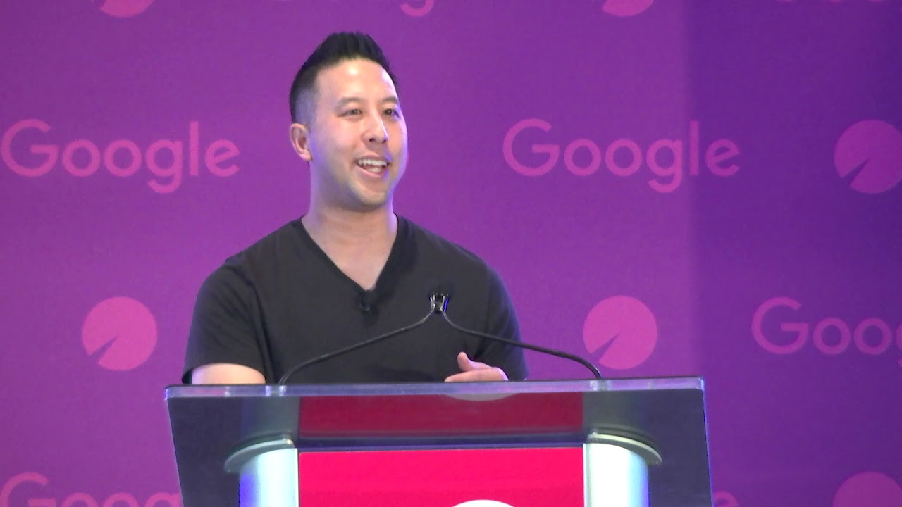 Double-Sided: How Being Asian-American Made Me a Better Strategist