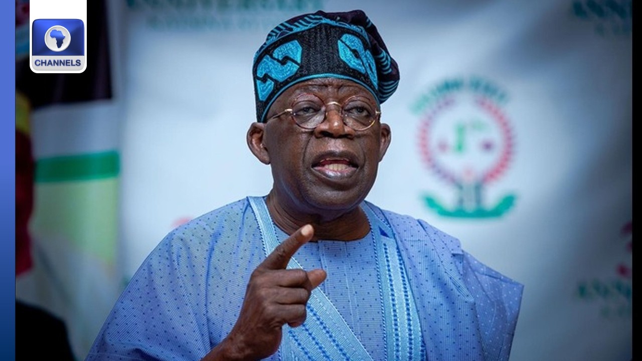FEC Meeting: Tinibu Initiates Establishment Of Grid Asset Management Company22:06