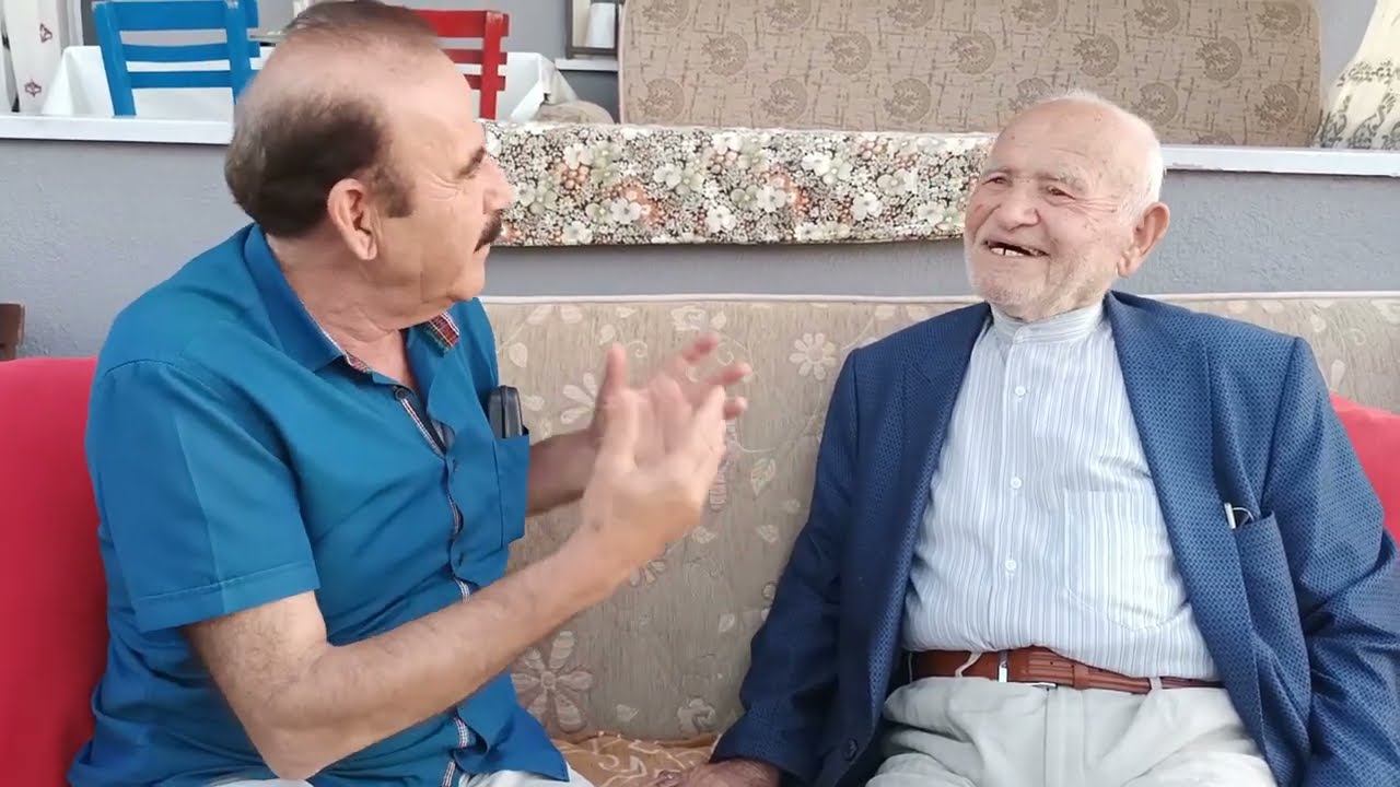 Ali Ercan hayatını anlatıyor-Niğdeli usta Bahattin Turana yaşmını anlattı #belgesel #türkü#keşfet