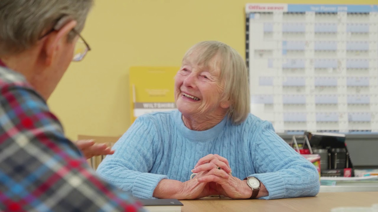 Incommunities retirement living options