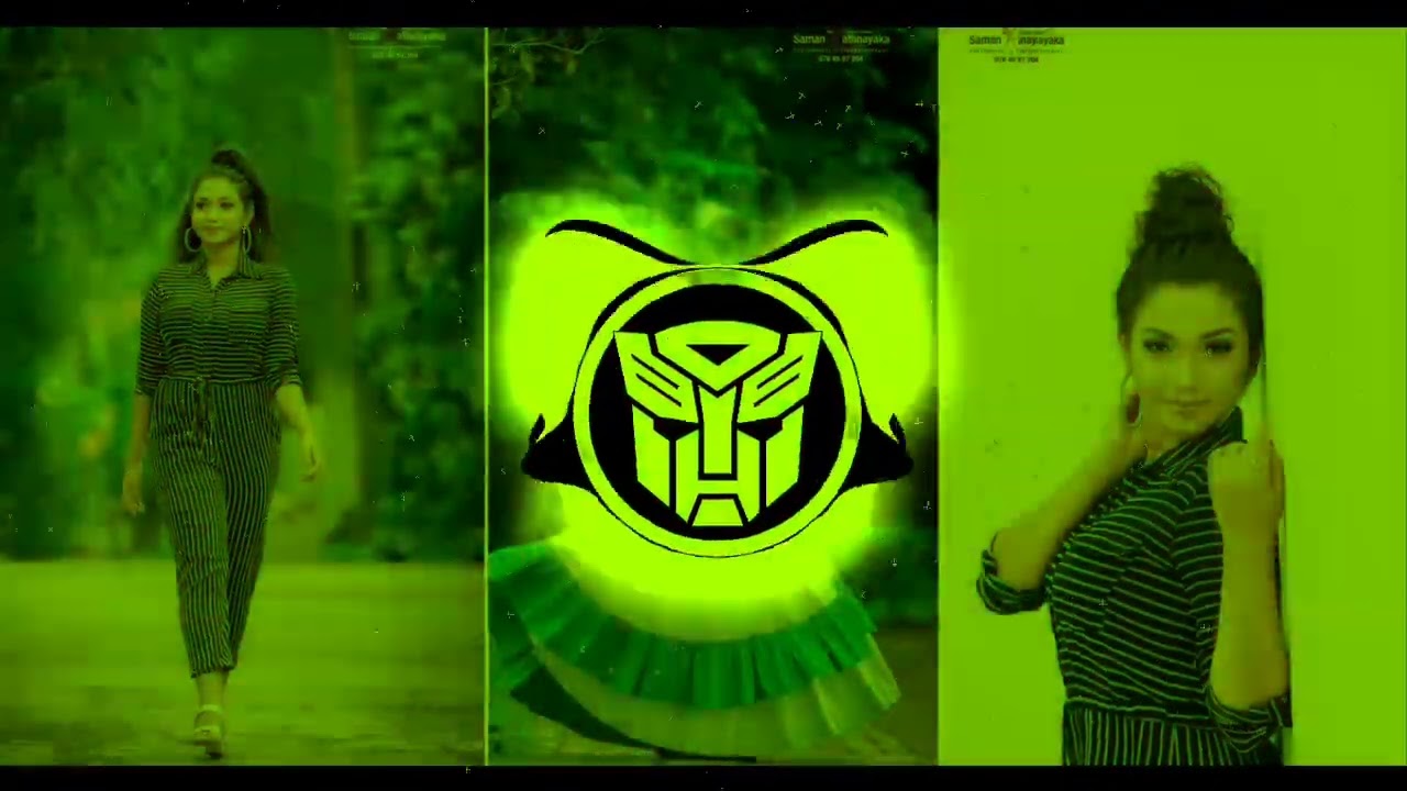 Shila - ශීලා | Geemath  Beasts | Visualizer Music