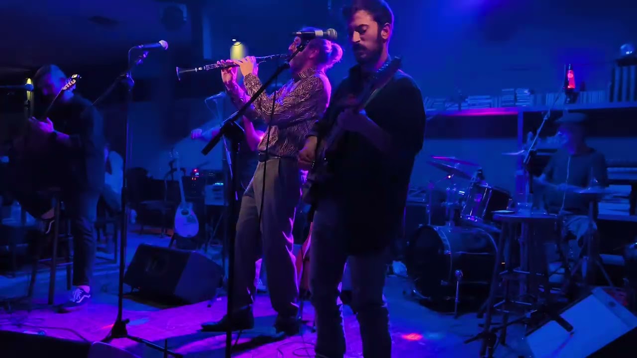 Λεωνίδας Μπαλάφας Πλάτανος SOUL SKG 07/02/2026.