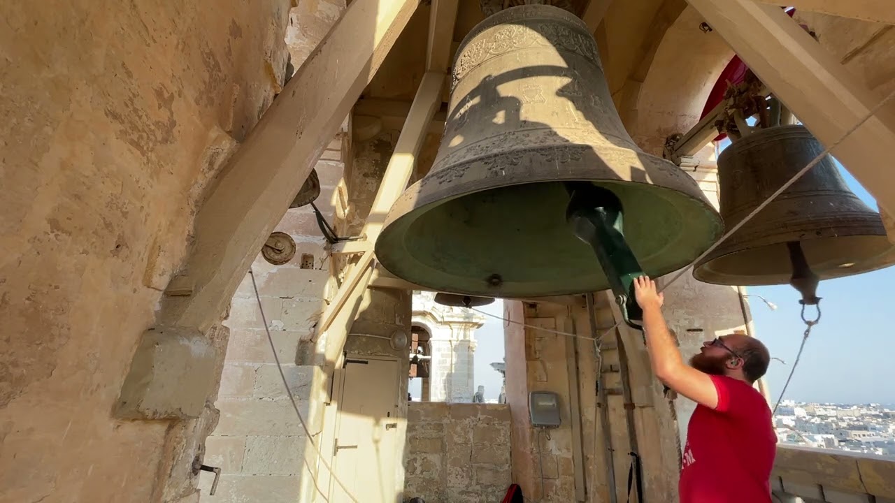 Mota 4 (2023 - 1,3,4,5,6,7) - Birkirkara Sant' Elena - Festa Titulari - 4/6 Qniepen
