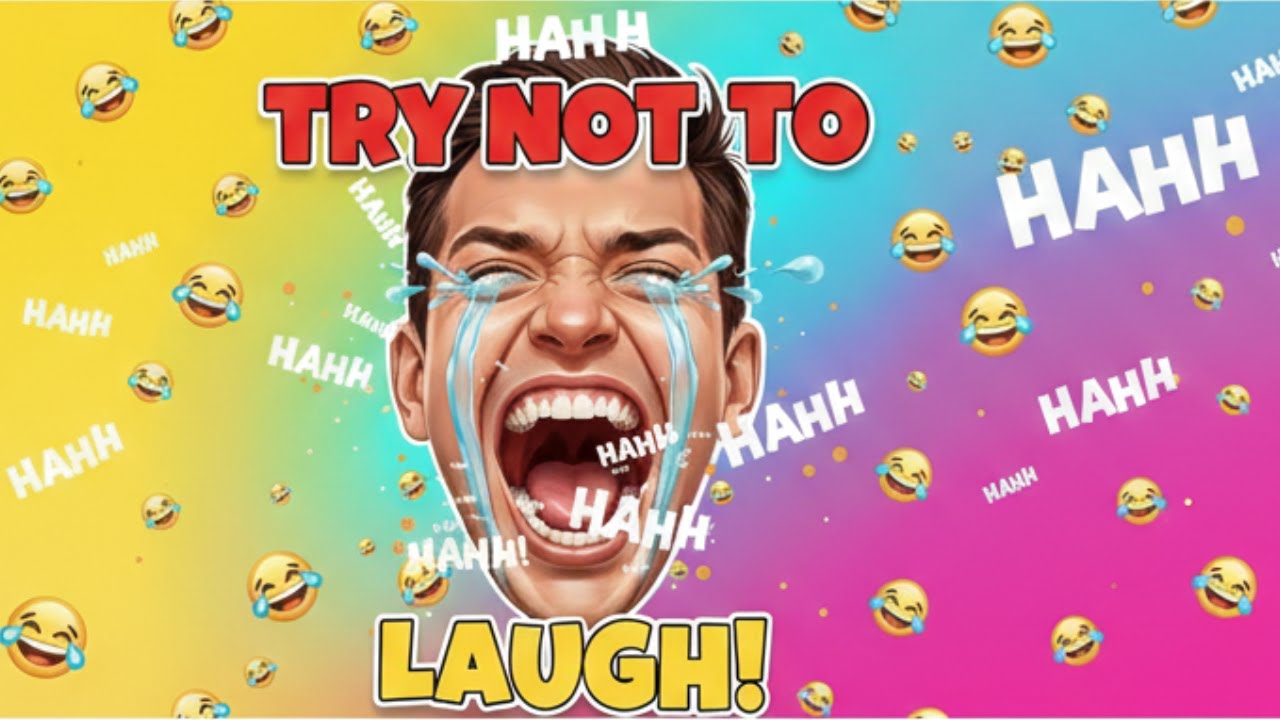 Try Not To Laugh 😂 | Funniest Videos That Will Break You