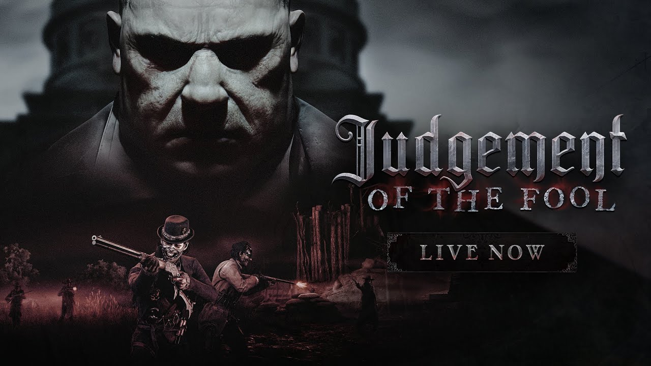 Judgement of the Fool