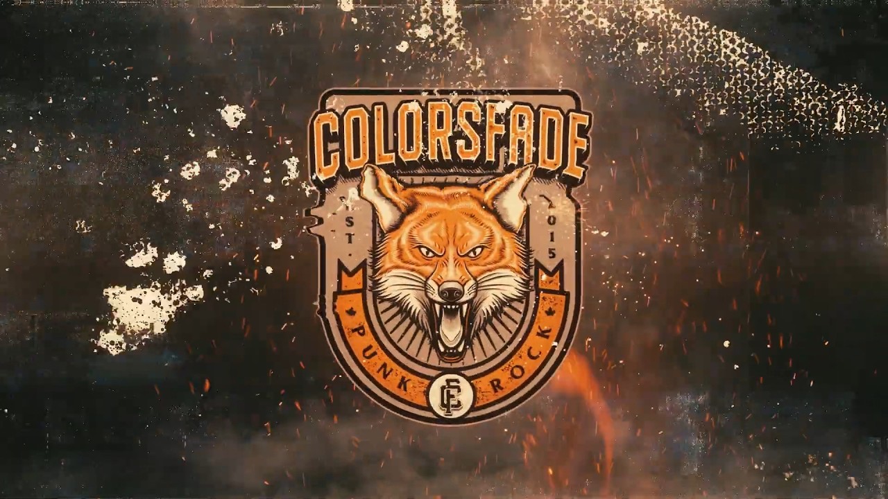 COLORSFADE - Land Of The Fee ft. Nadia from Killing Daisies (official video)
