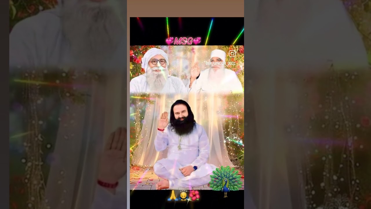 #saintdrmsginsan #derasachasuadasatsung #gurmeetramrahimsingh #derasachasuada