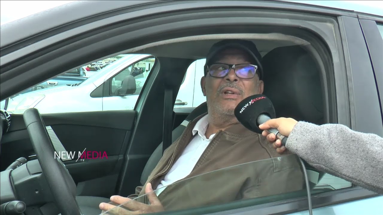 من سوق الكراهب بالمروج .. citroen c4 nouveau عمرها 4 شهور .. طالب فيها 65 مليون 🚘 🇹🇳