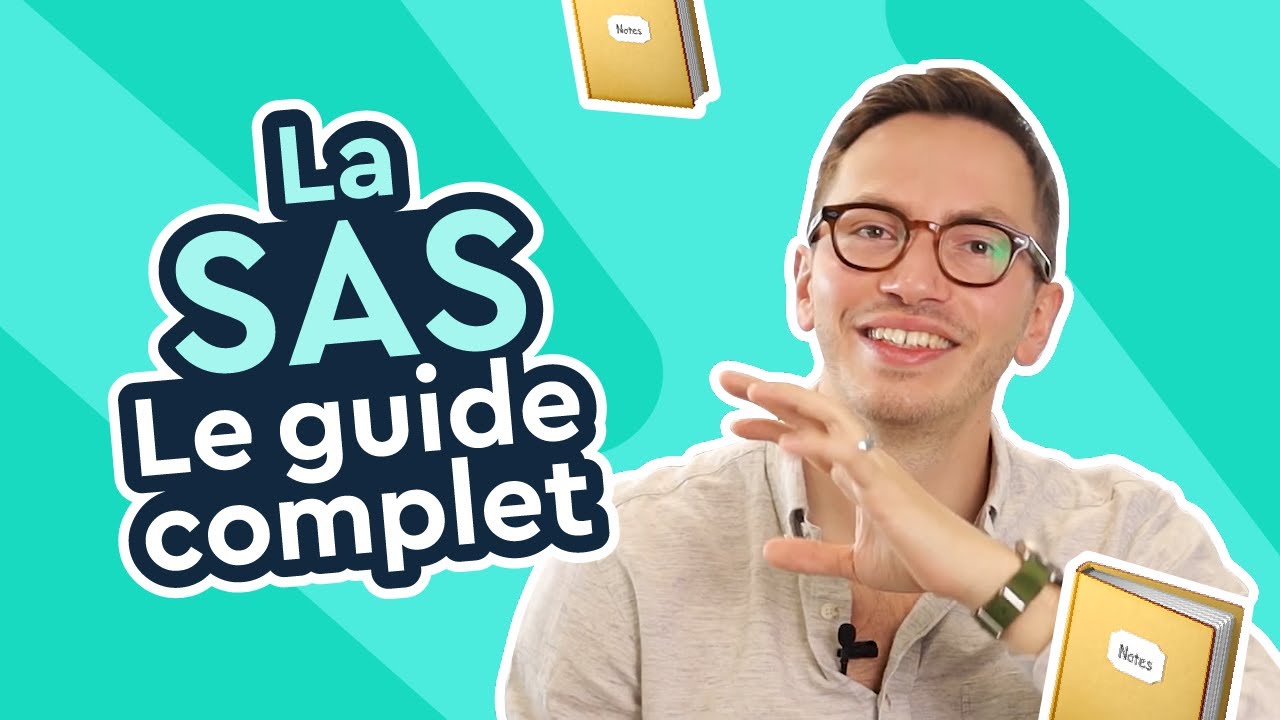 La SAS : Avantages, inconvénients - Créez votre SAS facilement !
