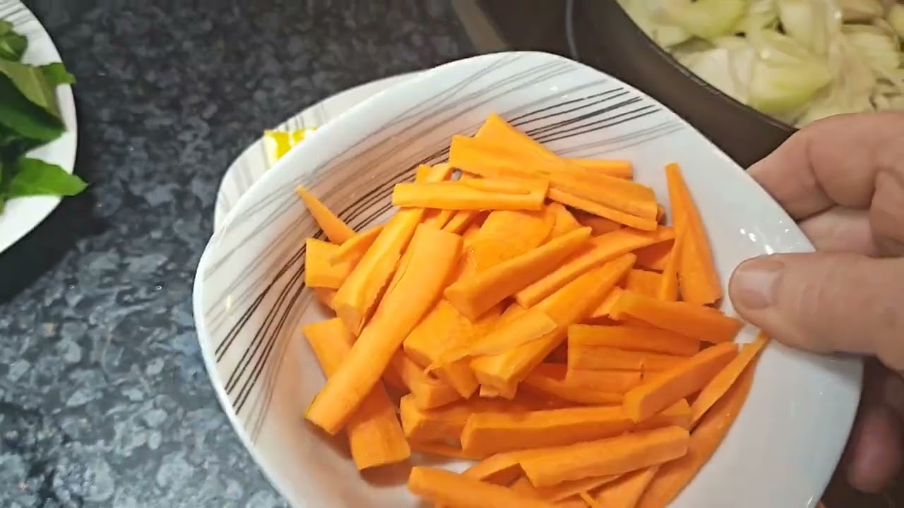 TJAPTJOI OP CHINESE WIJZE
