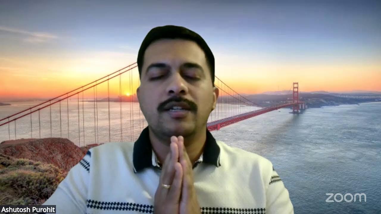 स्वरूपयोग ग्लोबल केंद्र - ८ मार्च २०२६