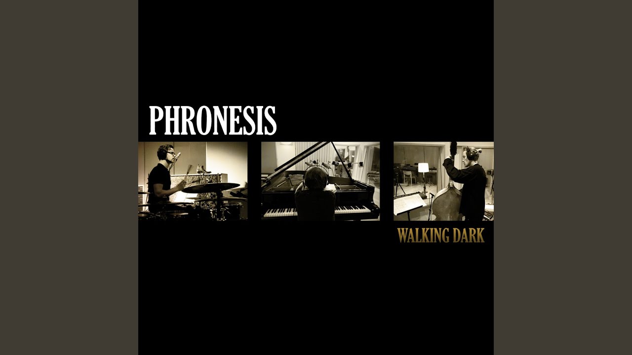 Walking Dark