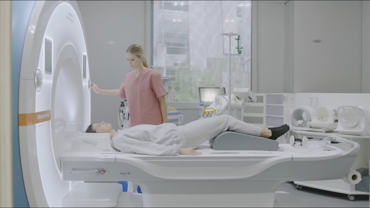Magnetna rezonanca - kako izgleda pregled