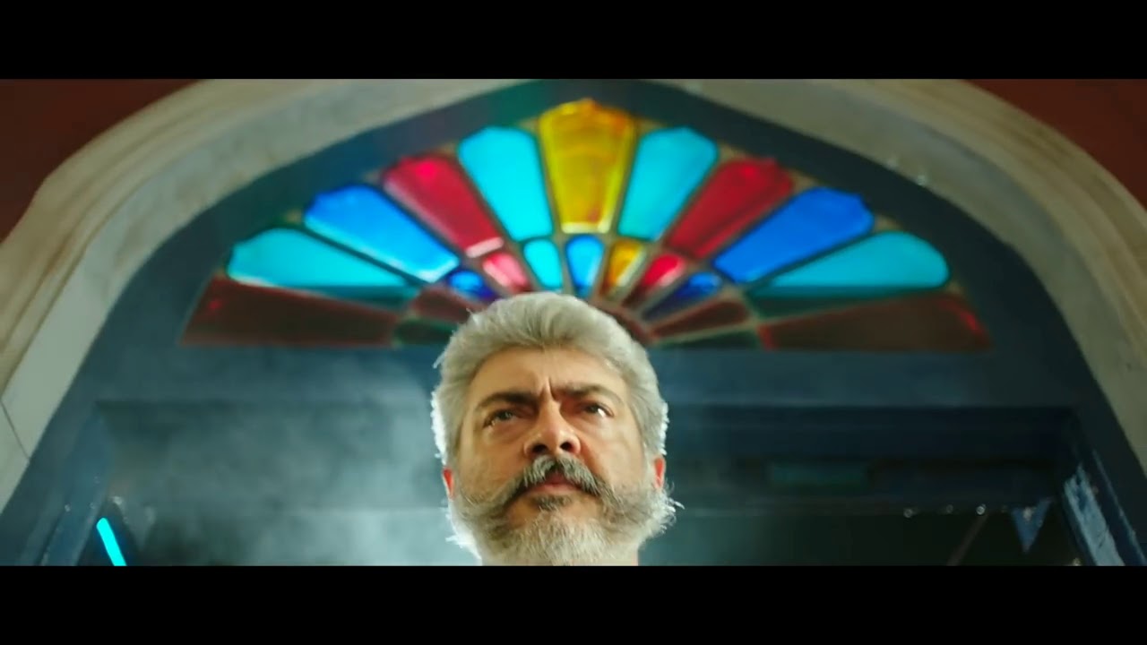Petta vs Viswasam (Just for Fun)