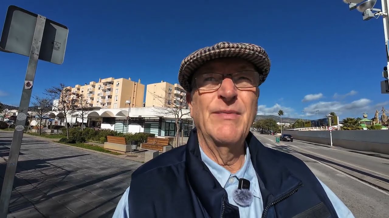 Magaluf - Mallorca - Majorca - 23rd January 2026