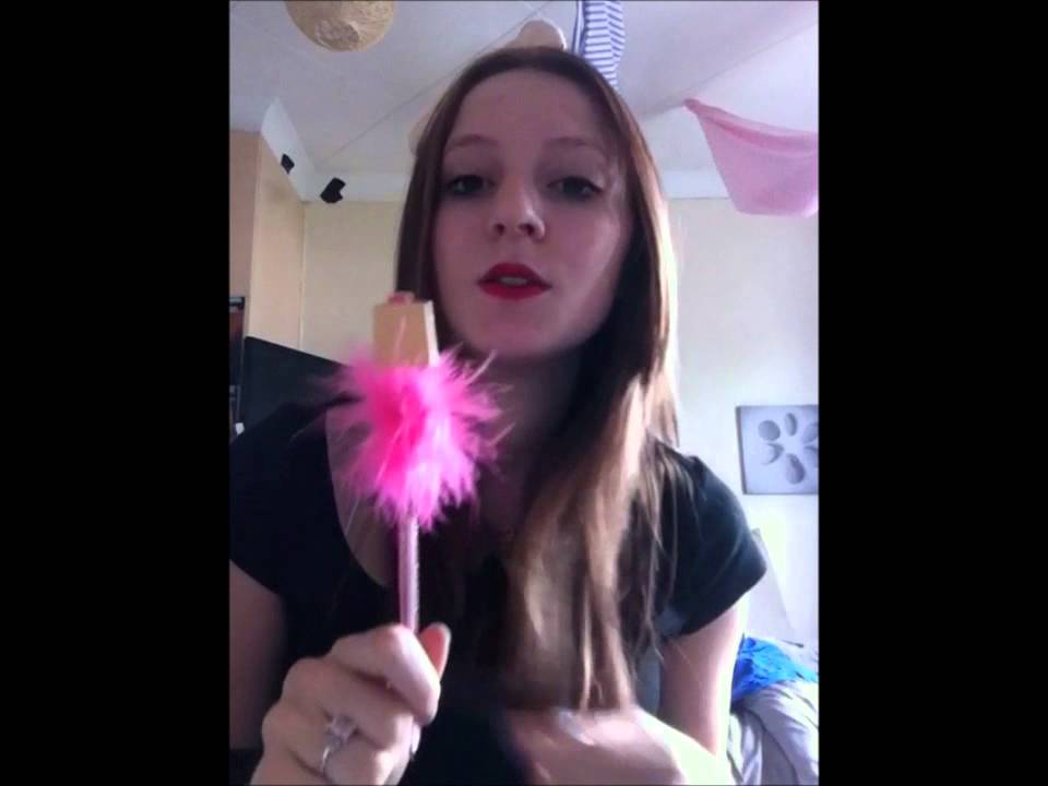 ASMR Cranial Nerve Examination