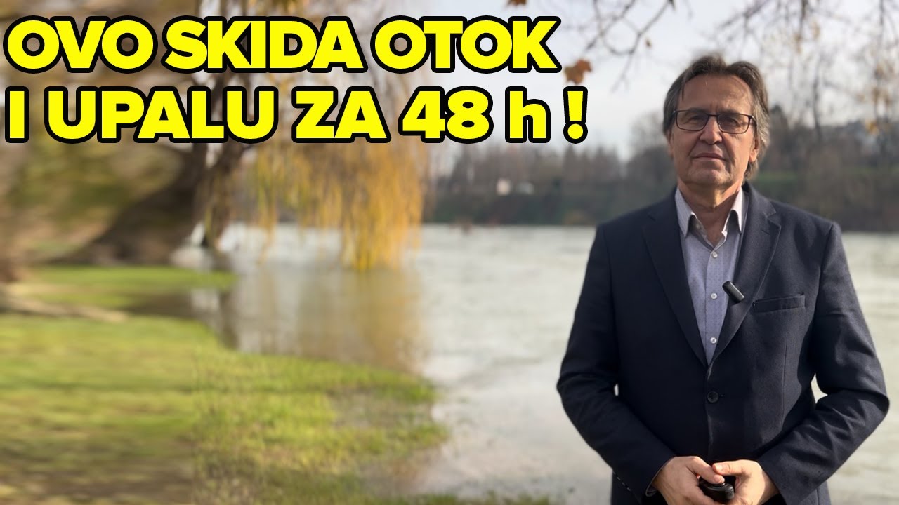 NAJJAČA BILJKA PROTIV OTOKA, ZAPALJENJA I BOLA! Dr Mihajlović