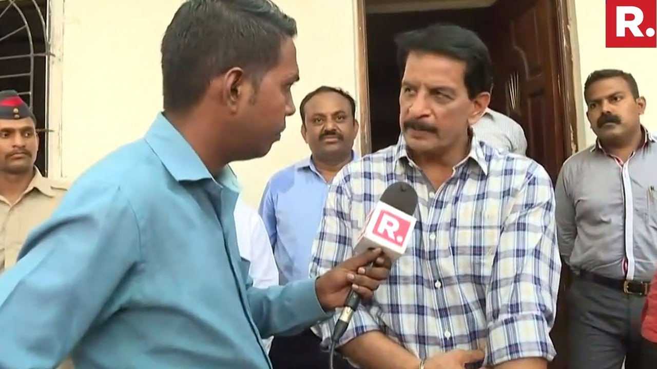 Republic TV Speaks To Investigating Officer Pradeep Sharma | IPL Betting Case