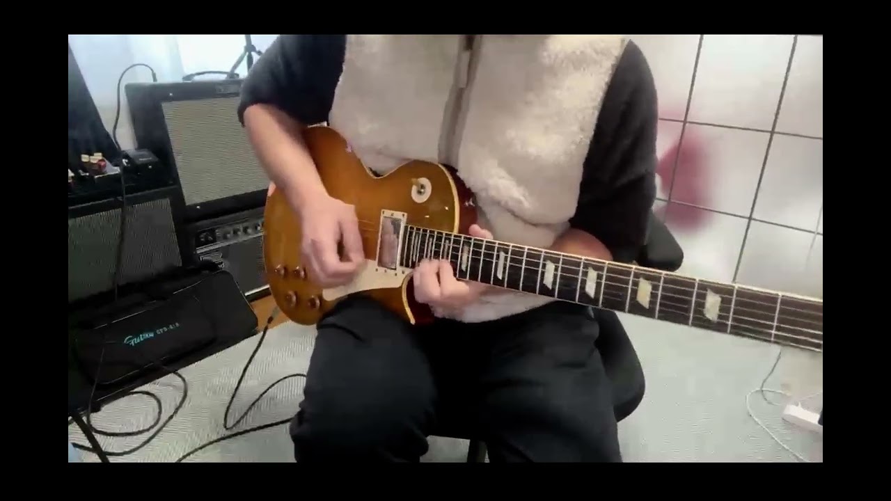 ovaltone FATPLEXI Jin.jin demosound