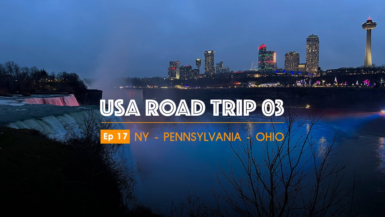 USA road trip: Στο μεγαλύτερο σύστημα γλυκού νερού στον κόσμο!