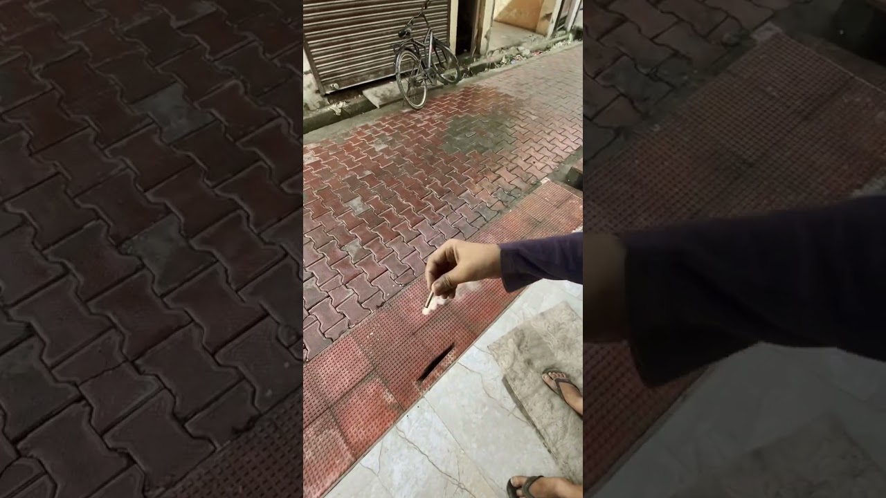 Bidi bomb testing 💣Matchbox crackers | Bijli bomb #shorts #diwali #bidibomb #diwalifirecrackers