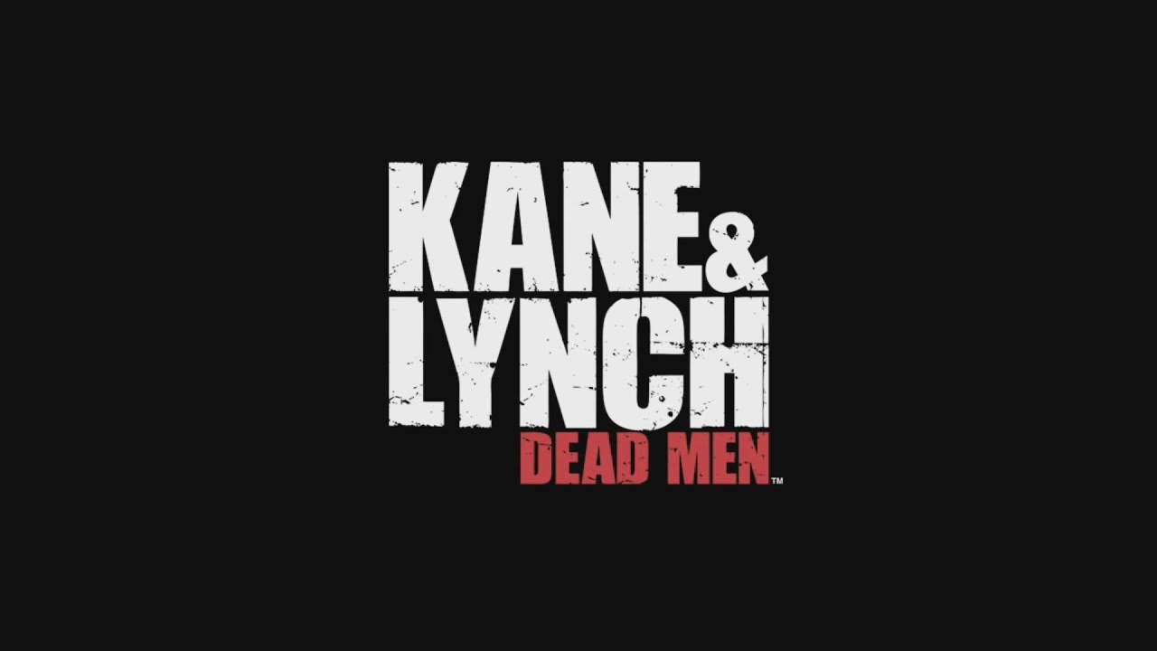 Kane & Lynch: Dead Men - Spiel-Film / Story (deutsch/german) HD