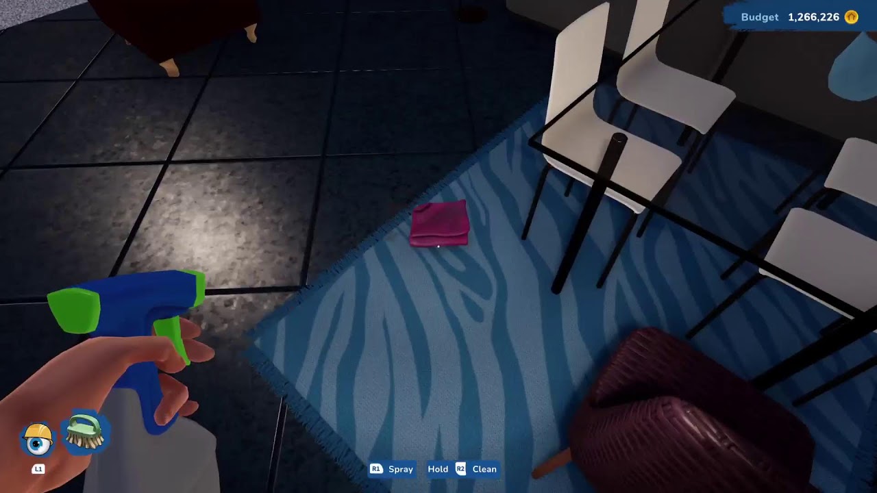 House flipper 2 with family
