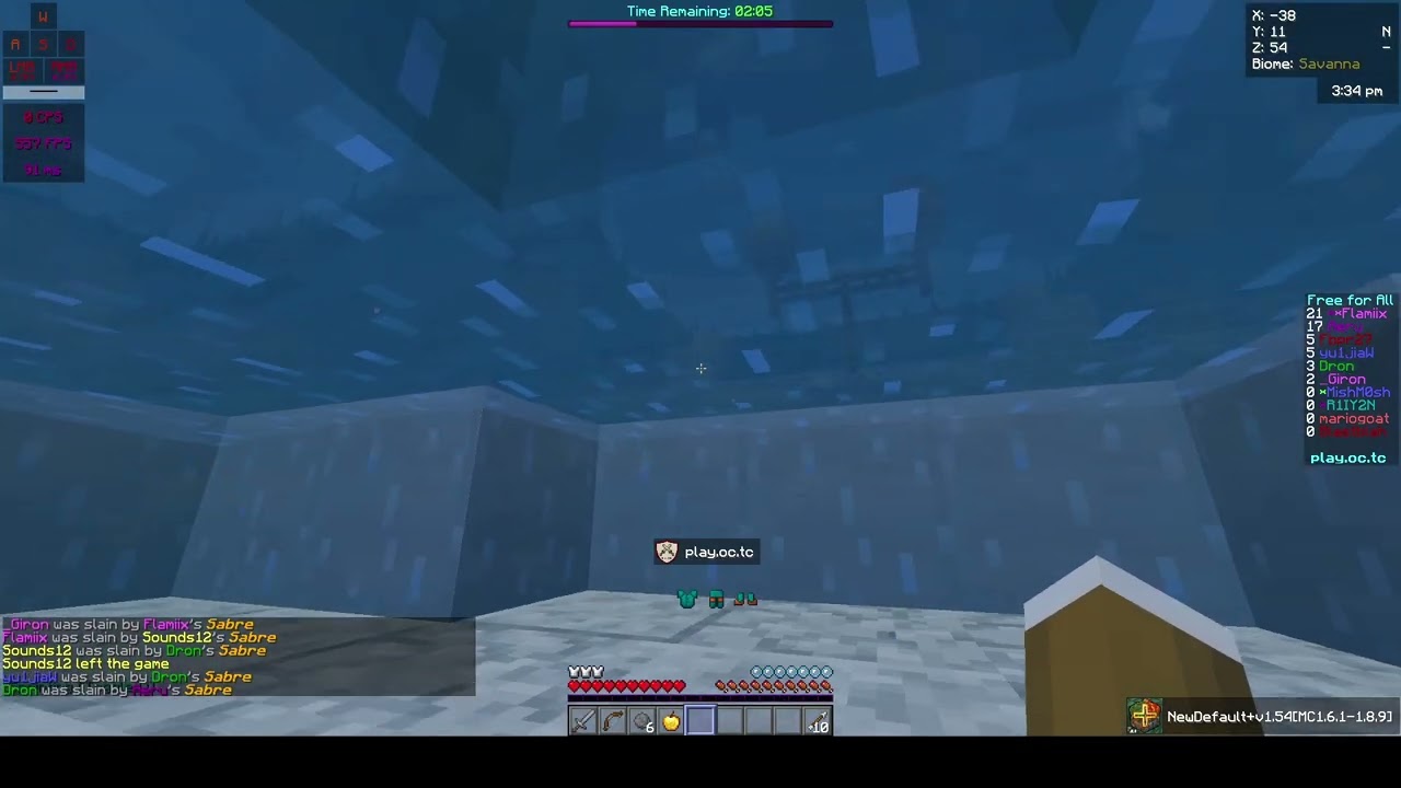 Overcast Community I found a secret area on La Piazza map