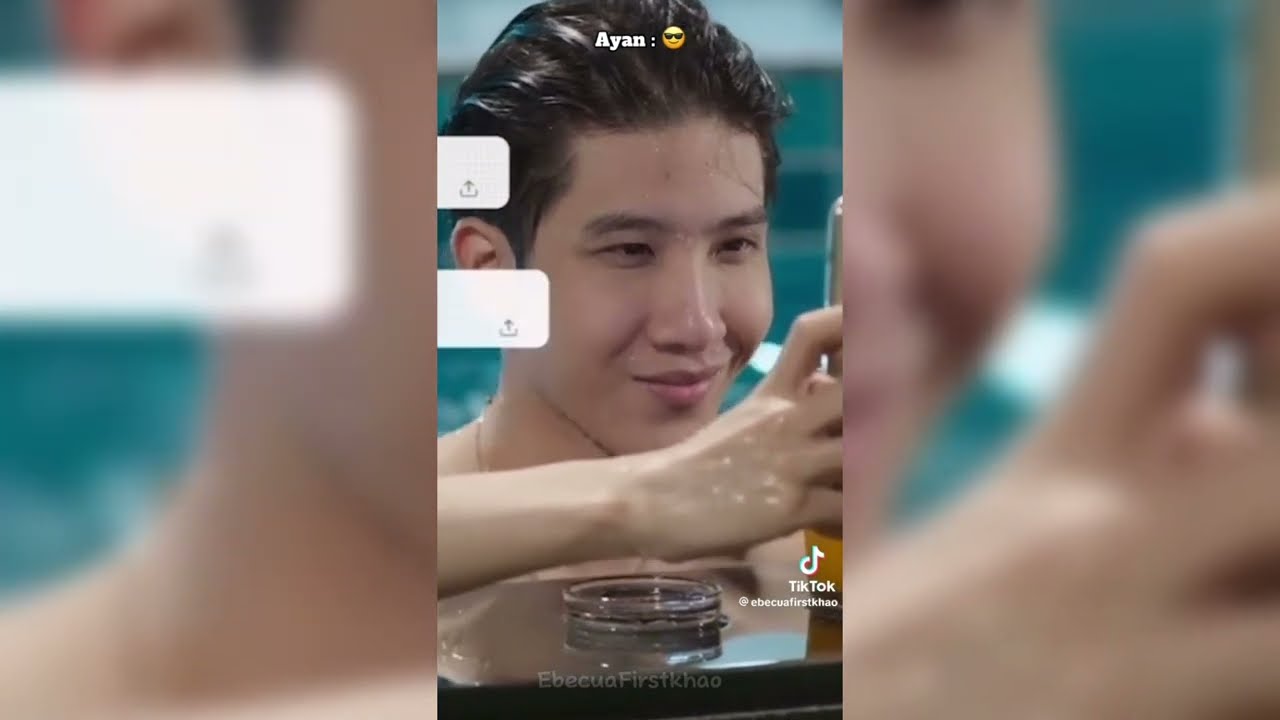 [tiktok] FirstKhaotung #15 | tinh hoa hội tụ , hai anh yêu nhau
