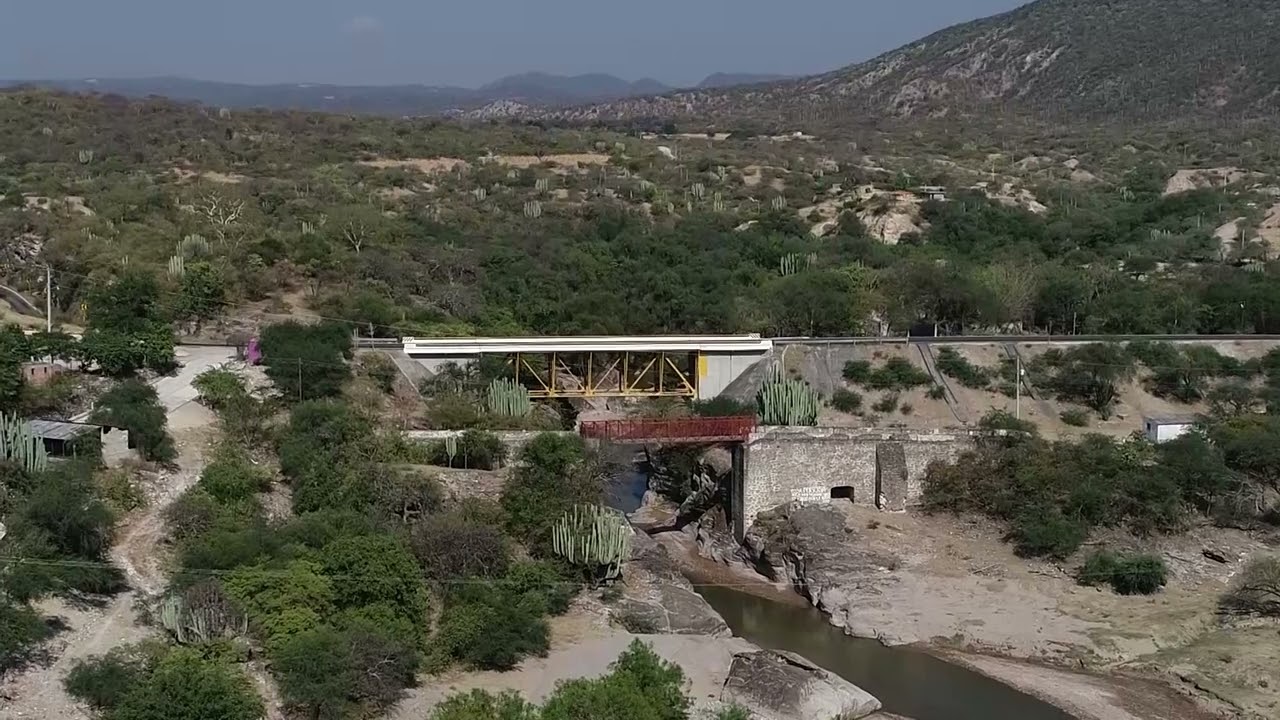 Puente Márquez Feria 2022 Parte 1