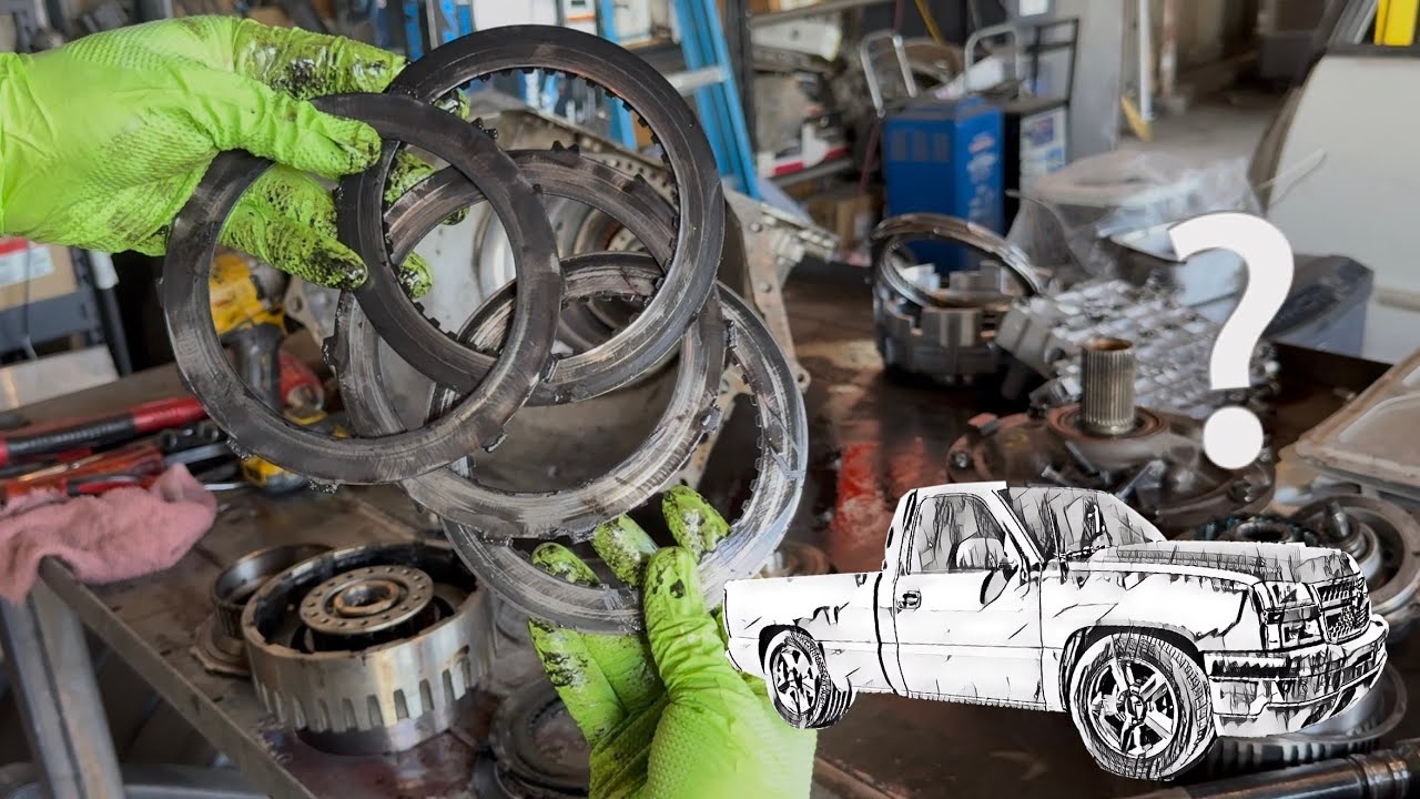New project truck !