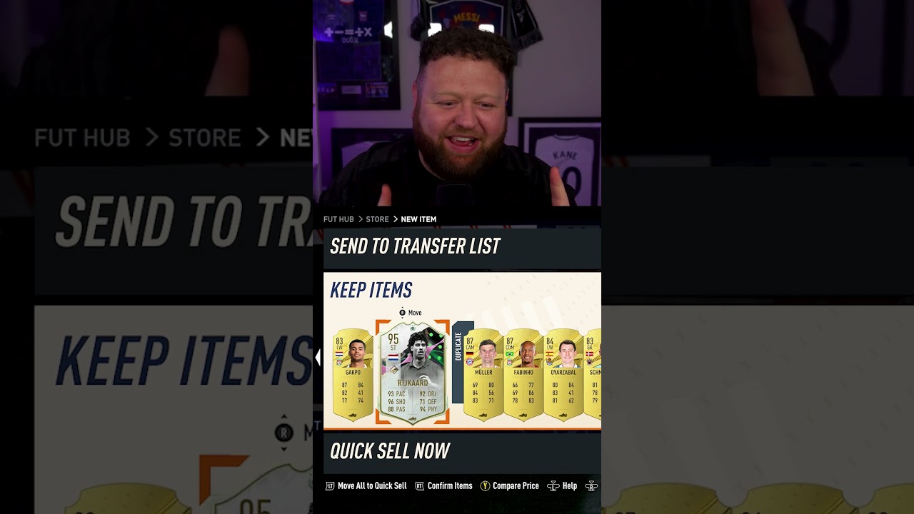 SHAPESHIFTER ICON in the new 500K Elite Shapshifters Pack!!