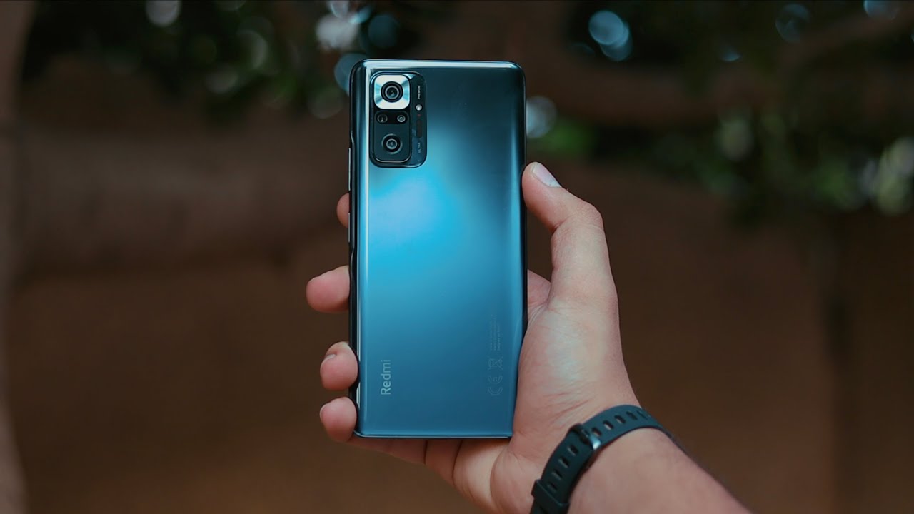 بعد استخدام لاكثر من شهرين وبعد اخر تحديث ! | Redmi Note 10 Pro ‼️