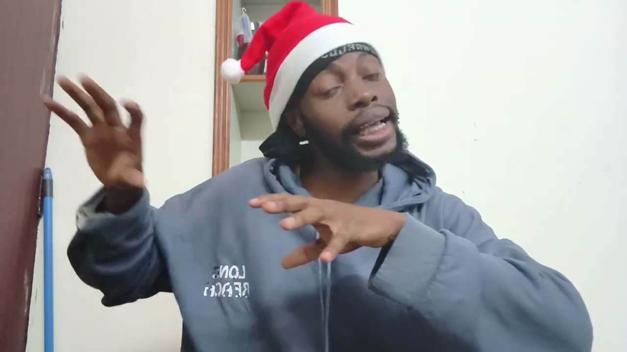 Origin of Christmas and Santa Claus with Dr COM