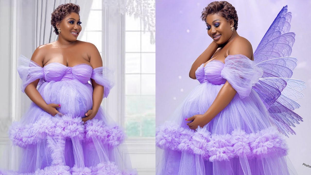 SO EMOTIONAL: HEAR WHAT ROYAL HUGS SURPRISES CEO FRIENDS SAID ABOUT HER AT NAMING CEREMONY & BDAY