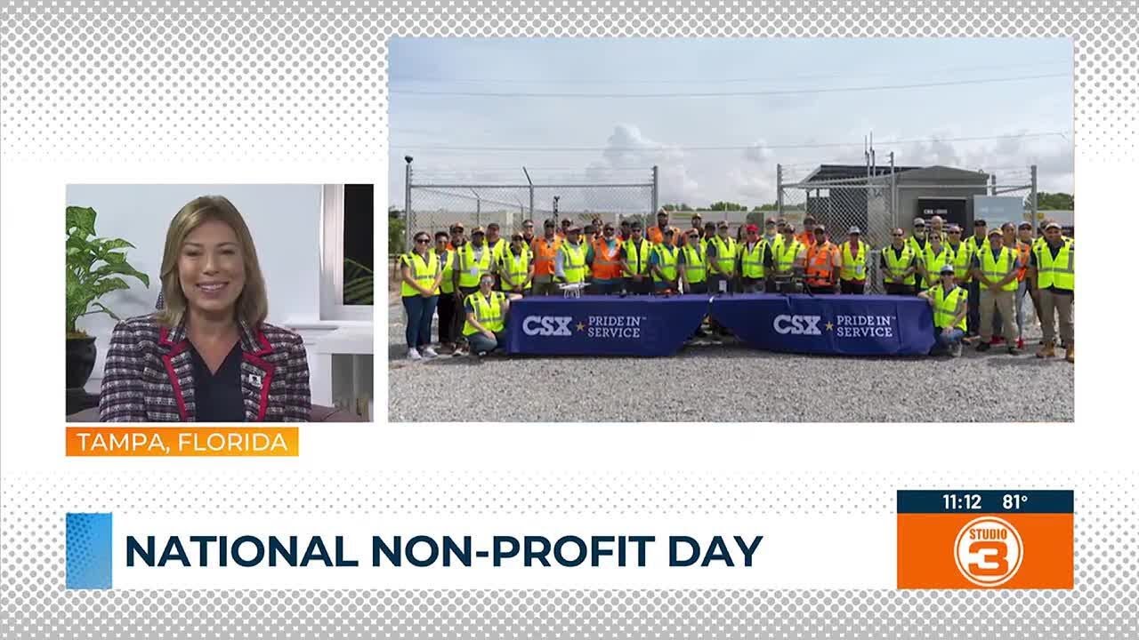 National Non-Profit Day