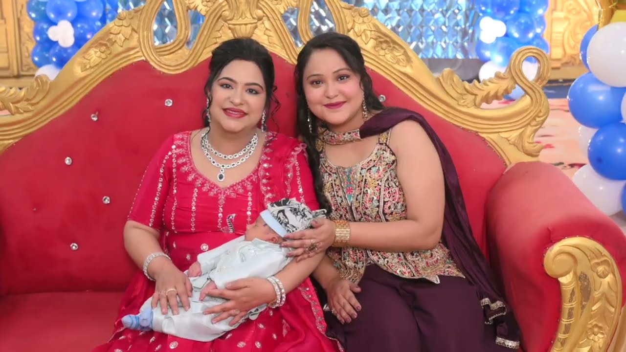 Samriddh Naamkaran Highlights