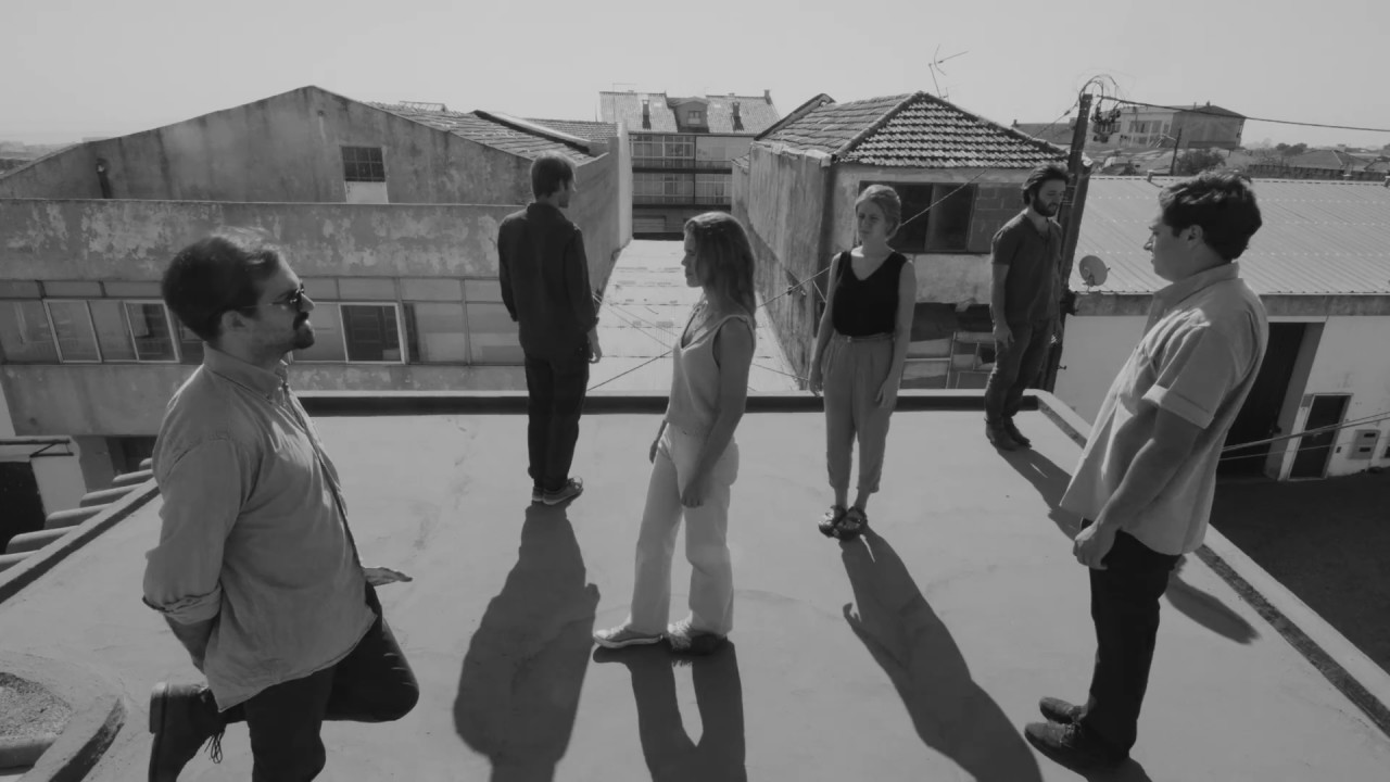 Ciclo Preparatório - Caravela (Teledisco)