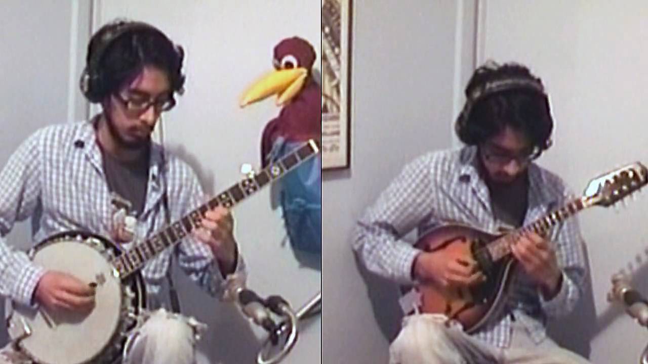 Grant Kirkhope - Spiral Mountain (Banjo-Kazooie)