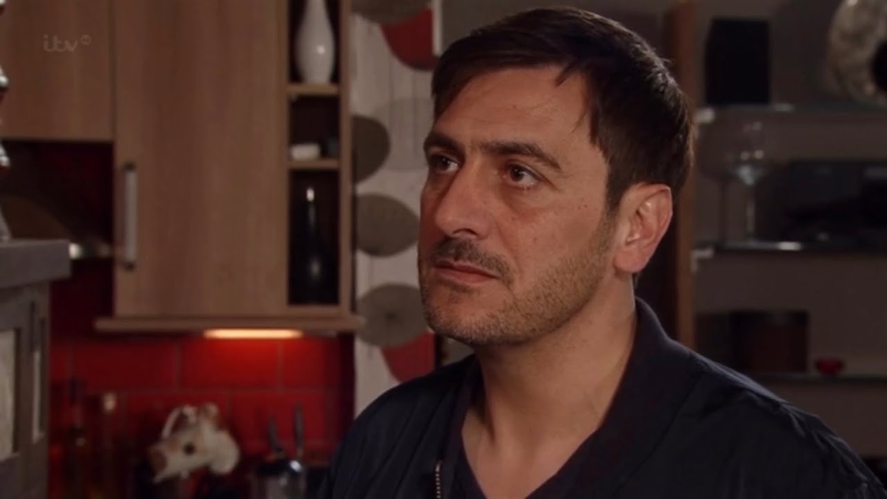 Peter Barlow - 18th June 2014