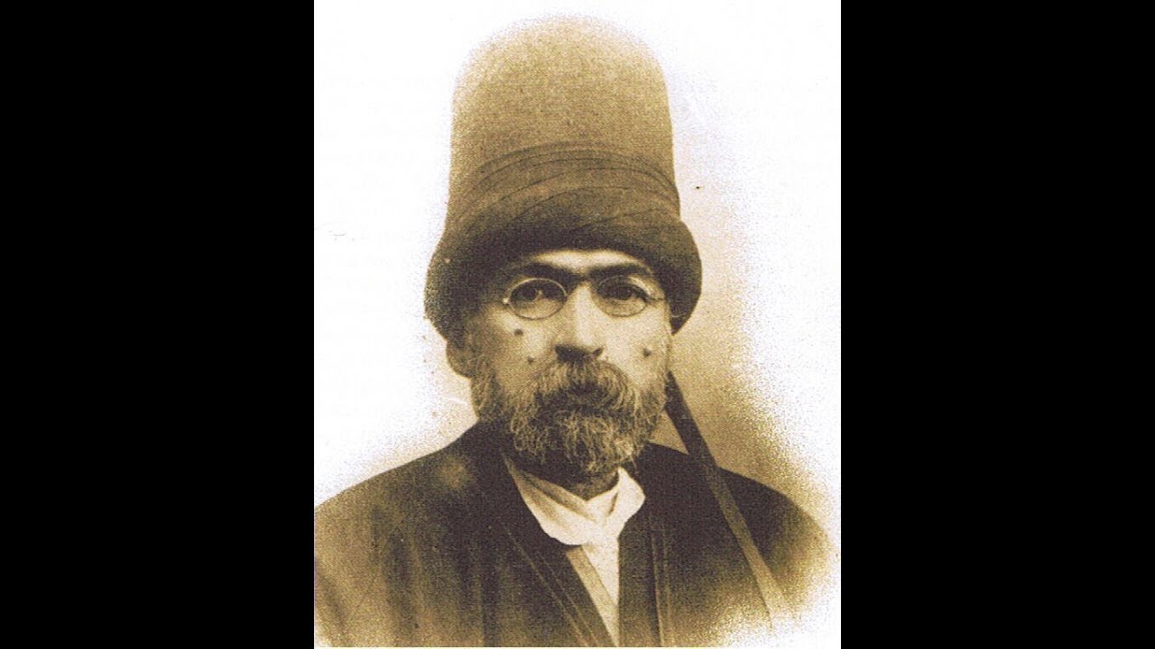 Acemaṣîran Mukâbelesi 3. Selam Terennüm -- Hüseyin Fahreddin Dede