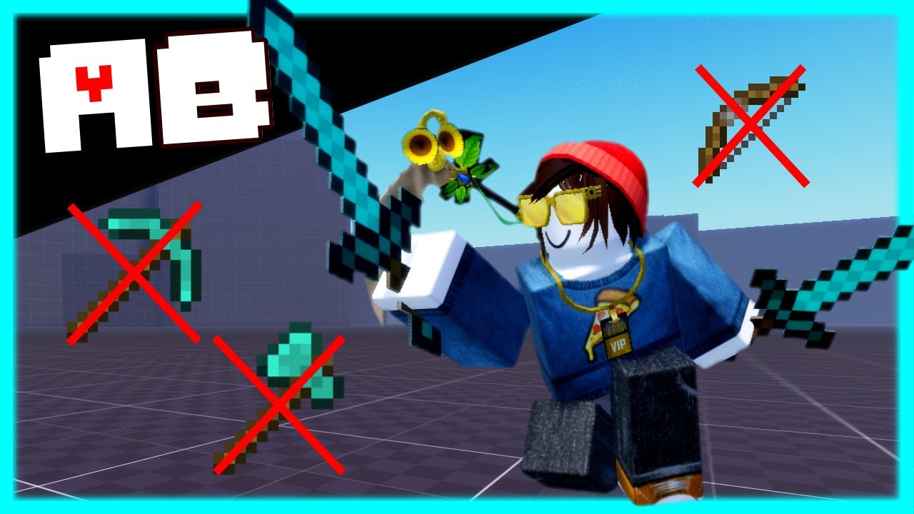 I'm not Minecrafter!! [Alternate Battlegrounds]
