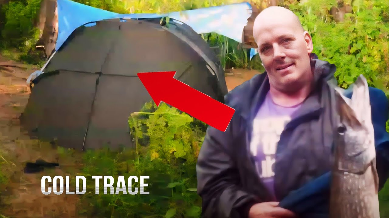 Slashed In His Sleep | The Vicious Murder Of Scott Wilkinson