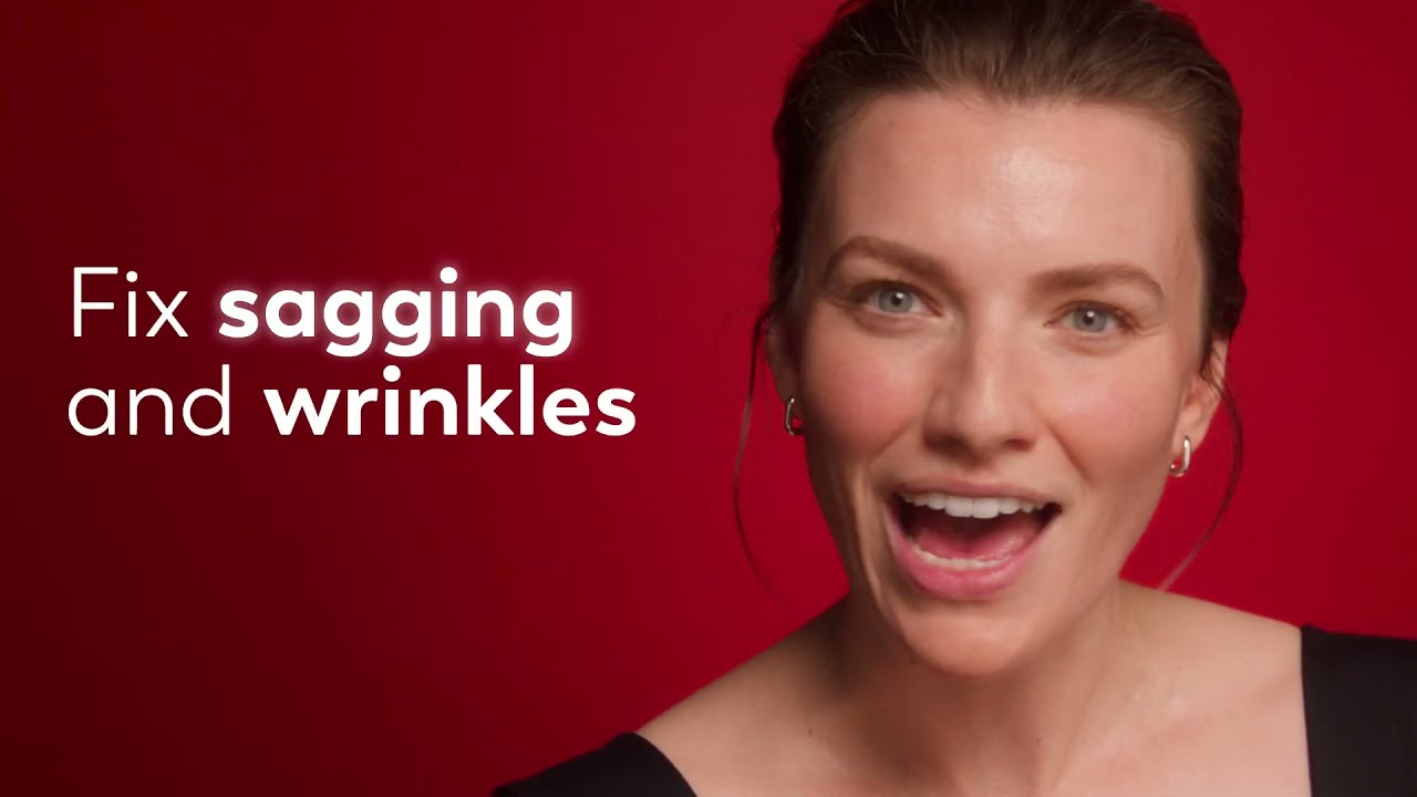 Before Pricey Procedures, Try Olay Regenerist for Firmer, Lifted Skin | Olay Micro-Sculpting Cream