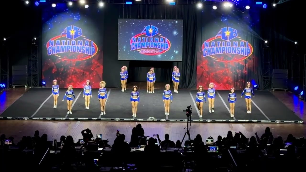 Twist & Shout Edmond - Obsession - 2025 ABKC Day 1
