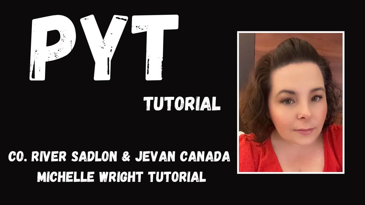 PYT line tutorial Phrased intermediate choreography by River Sadlon & Jevan Canada